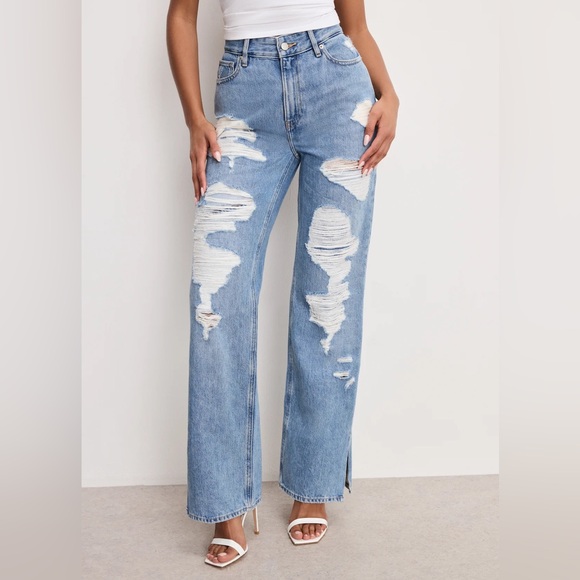 Good American Denim - The Khloé Jean